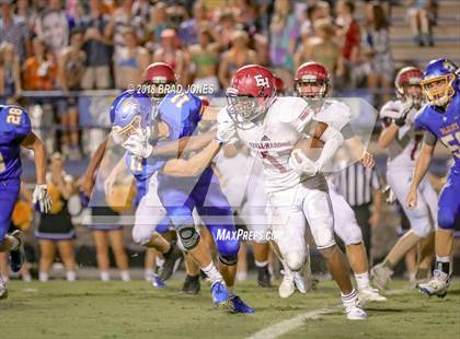 Thumbnail 1 in Ezell-Harding Christian @ Donelson Christian Academy photogallery.