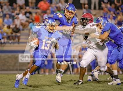 Thumbnail 1 in Ezell-Harding Christian @ Donelson Christian Academy photogallery.