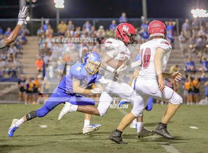 Thumbnail 1 in Ezell-Harding Christian @ Donelson Christian Academy photogallery.