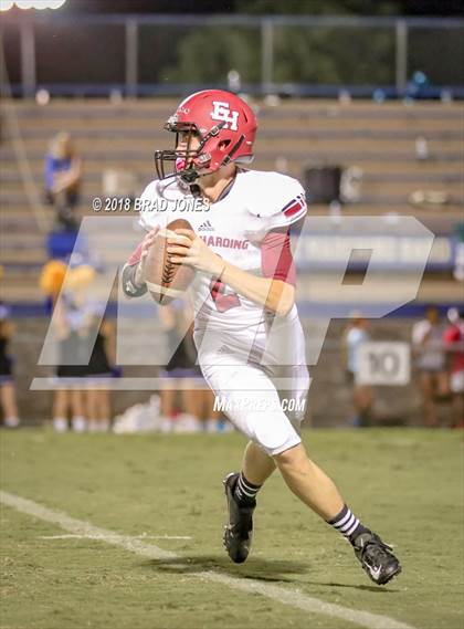 Thumbnail 2 in Ezell-Harding Christian @ Donelson Christian Academy photogallery.