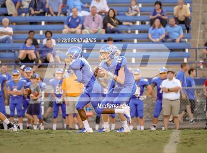 Thumbnail 1 in Ezell-Harding Christian @ Donelson Christian Academy photogallery.