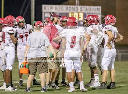 Thumbnail 1 in Ezell-Harding Christian @ Donelson Christian Academy photogallery.