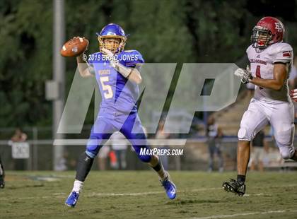 Thumbnail 1 in Ezell-Harding Christian @ Donelson Christian Academy photogallery.