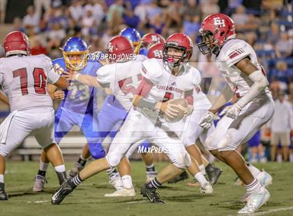 Thumbnail 3 in Ezell-Harding Christian @ Donelson Christian Academy photogallery.