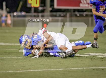 Thumbnail 1 in Ezell-Harding Christian @ Donelson Christian Academy photogallery.