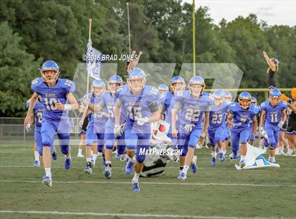 Thumbnail 1 in Ezell-Harding Christian @ Donelson Christian Academy photogallery.