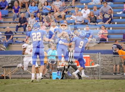 Thumbnail 2 in Ezell-Harding Christian @ Donelson Christian Academy photogallery.