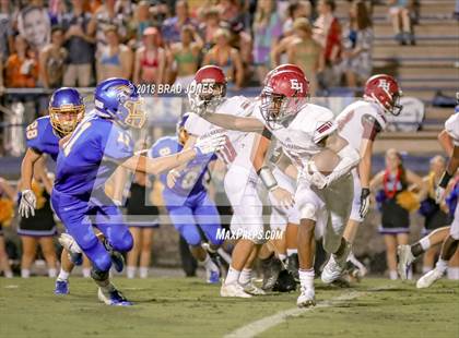 Thumbnail 3 in Ezell-Harding Christian @ Donelson Christian Academy photogallery.