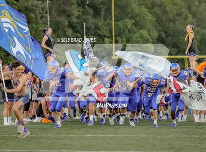 Thumbnail 3 in Ezell-Harding Christian @ Donelson Christian Academy photogallery.