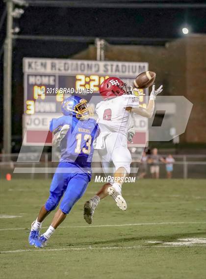 Thumbnail 2 in Ezell-Harding Christian @ Donelson Christian Academy photogallery.