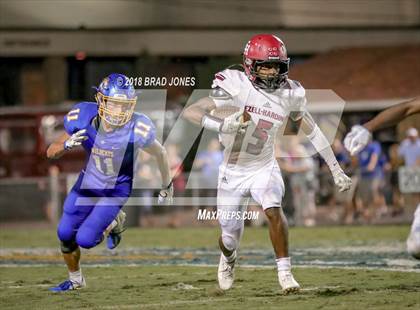 Thumbnail 2 in Ezell-Harding Christian @ Donelson Christian Academy photogallery.