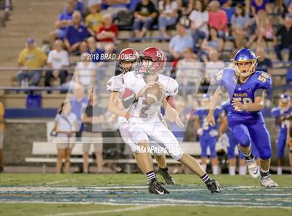 Thumbnail 3 in Ezell-Harding Christian @ Donelson Christian Academy photogallery.