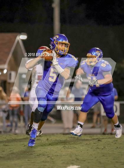 Thumbnail 2 in Ezell-Harding Christian @ Donelson Christian Academy photogallery.