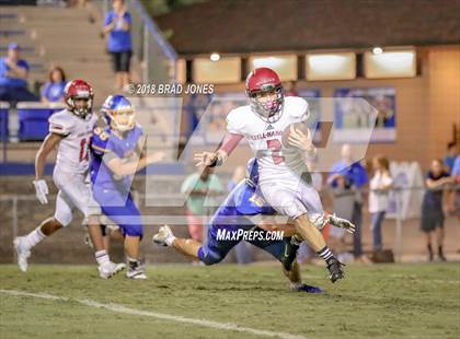 Thumbnail 2 in Ezell-Harding Christian @ Donelson Christian Academy photogallery.