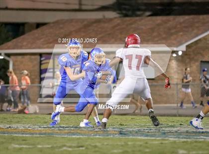 Thumbnail 3 in Ezell-Harding Christian @ Donelson Christian Academy photogallery.