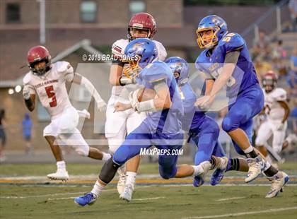 Thumbnail 1 in Ezell-Harding Christian @ Donelson Christian Academy photogallery.