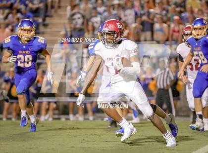 Thumbnail 3 in Ezell-Harding Christian @ Donelson Christian Academy photogallery.