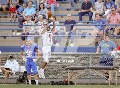 Thumbnail 2 in Ezell-Harding Christian @ Donelson Christian Academy photogallery.