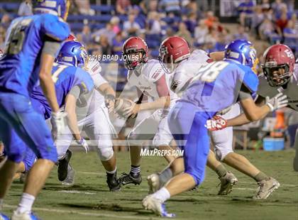 Thumbnail 1 in Ezell-Harding Christian @ Donelson Christian Academy photogallery.