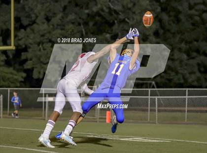 Thumbnail 3 in Ezell-Harding Christian @ Donelson Christian Academy photogallery.