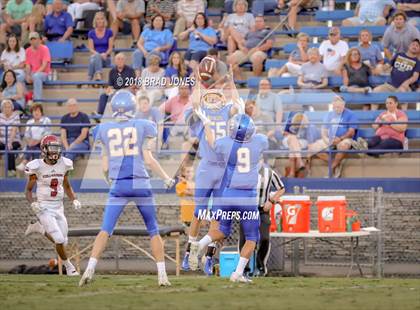 Thumbnail 1 in Ezell-Harding Christian @ Donelson Christian Academy photogallery.