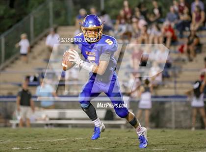 Thumbnail 2 in Ezell-Harding Christian @ Donelson Christian Academy photogallery.