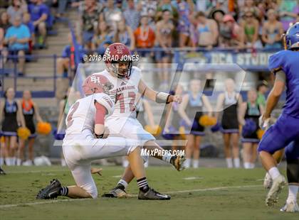 Thumbnail 2 in Ezell-Harding Christian @ Donelson Christian Academy photogallery.