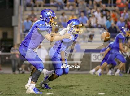 Thumbnail 2 in Ezell-Harding Christian @ Donelson Christian Academy photogallery.