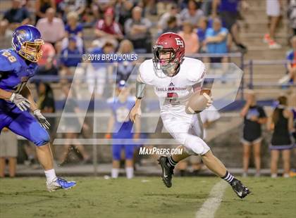 Thumbnail 3 in Ezell-Harding Christian @ Donelson Christian Academy photogallery.