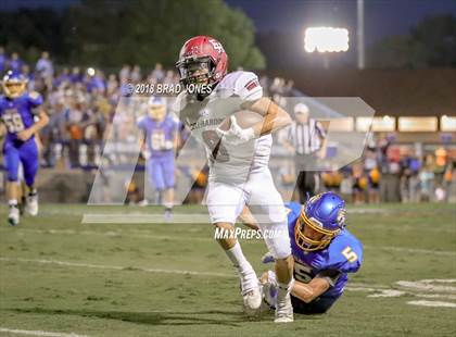 Thumbnail 3 in Ezell-Harding Christian @ Donelson Christian Academy photogallery.