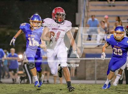Thumbnail 1 in Ezell-Harding Christian @ Donelson Christian Academy photogallery.
