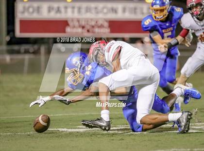 Thumbnail 3 in Ezell-Harding Christian @ Donelson Christian Academy photogallery.