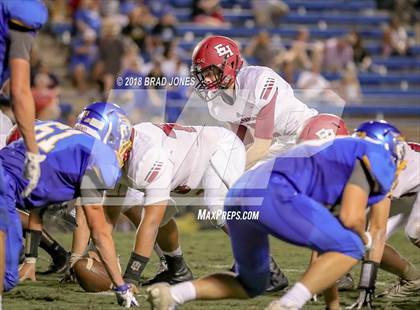 Thumbnail 1 in Ezell-Harding Christian @ Donelson Christian Academy photogallery.