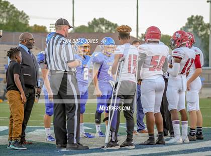 Thumbnail 2 in Ezell-Harding Christian @ Donelson Christian Academy photogallery.