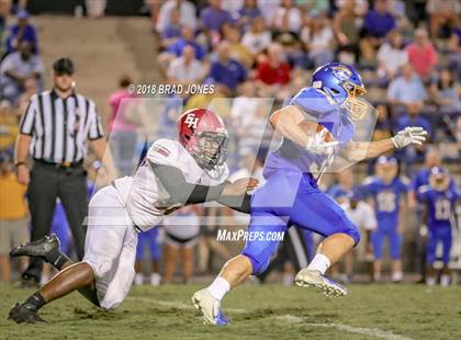 Thumbnail 2 in Ezell-Harding Christian @ Donelson Christian Academy photogallery.