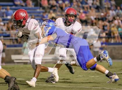Thumbnail 2 in Ezell-Harding Christian @ Donelson Christian Academy photogallery.