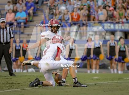 Thumbnail 1 in Ezell-Harding Christian @ Donelson Christian Academy photogallery.