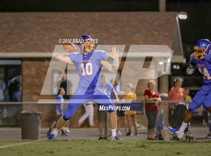 Thumbnail 3 in Ezell-Harding Christian @ Donelson Christian Academy photogallery.