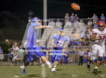Thumbnail 1 in Ezell-Harding Christian @ Donelson Christian Academy photogallery.
