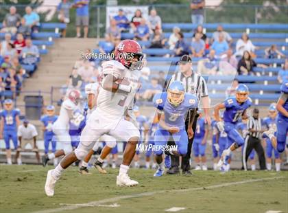 Thumbnail 2 in Ezell-Harding Christian @ Donelson Christian Academy photogallery.