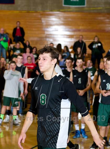 Thumbnail 3 in Long Beach vs Bellmore JFK (Section 8 Class B Final) photogallery.