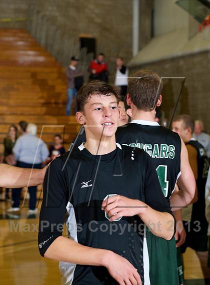 Thumbnail 2 in Long Beach vs Bellmore JFK (Section 8 Class B Final) photogallery.