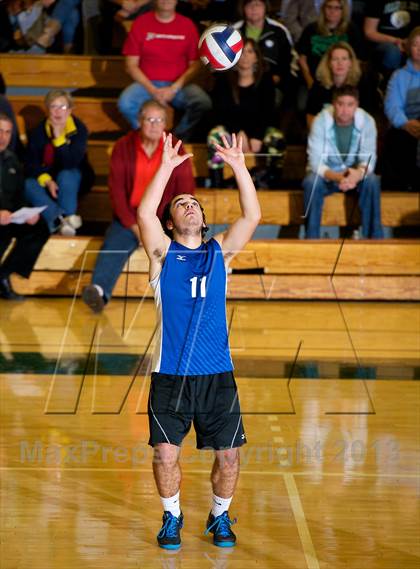 Thumbnail 2 in Long Beach vs Bellmore JFK (Section 8 Class B Final) photogallery.