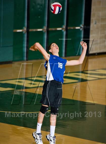 Thumbnail 2 in Long Beach vs Bellmore JFK (Section 8 Class B Final) photogallery.