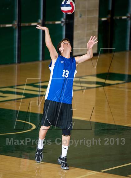 Thumbnail 1 in Long Beach vs Bellmore JFK (Section 8 Class B Final) photogallery.