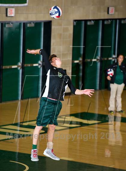 Thumbnail 1 in Long Beach vs Bellmore JFK (Section 8 Class B Final) photogallery.