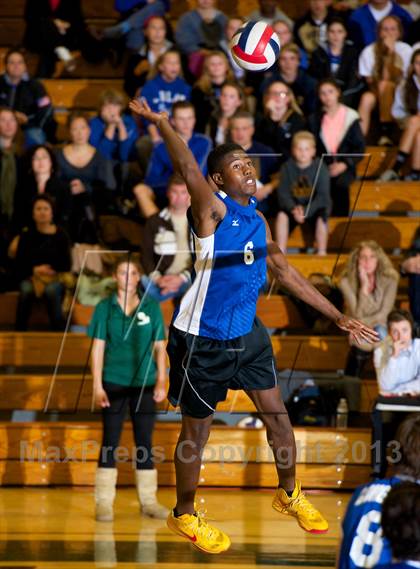 Thumbnail 1 in Long Beach vs Bellmore JFK (Section 8 Class B Final) photogallery.