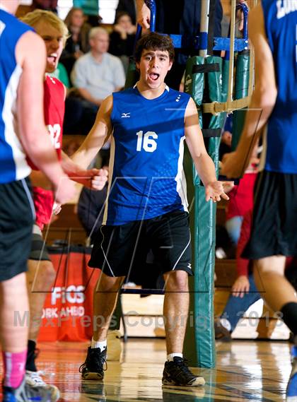 Thumbnail 3 in Long Beach vs Bellmore JFK (Section 8 Class B Final) photogallery.