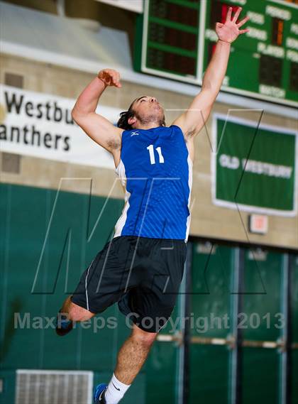Thumbnail 1 in Long Beach vs Bellmore JFK (Section 8 Class B Final) photogallery.