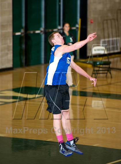 Thumbnail 1 in Long Beach vs Bellmore JFK (Section 8 Class B Final) photogallery.